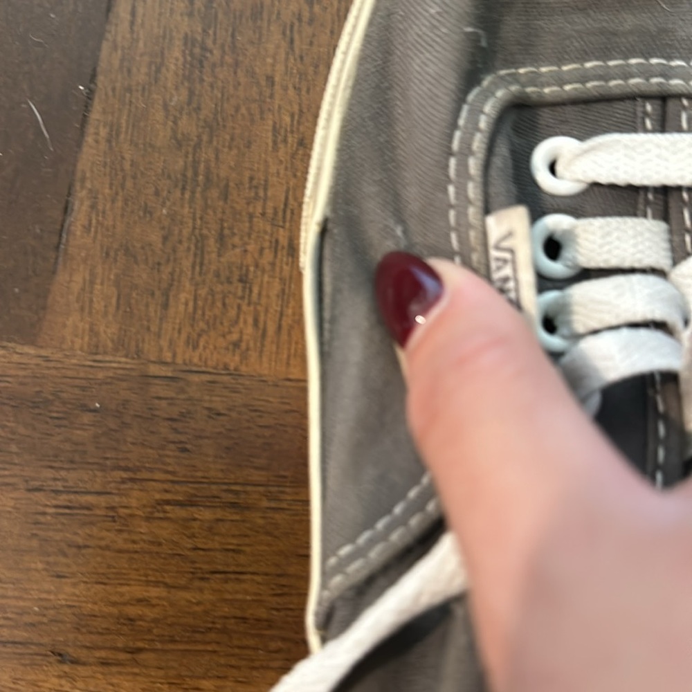 Vans Authentic Core Classics - Picture 9 of 9